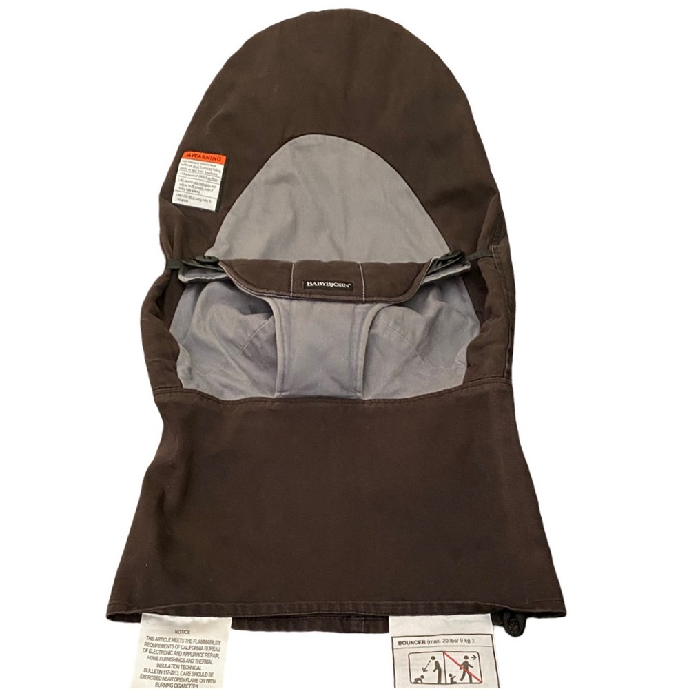 BabyBjörn Bouncer Cover
